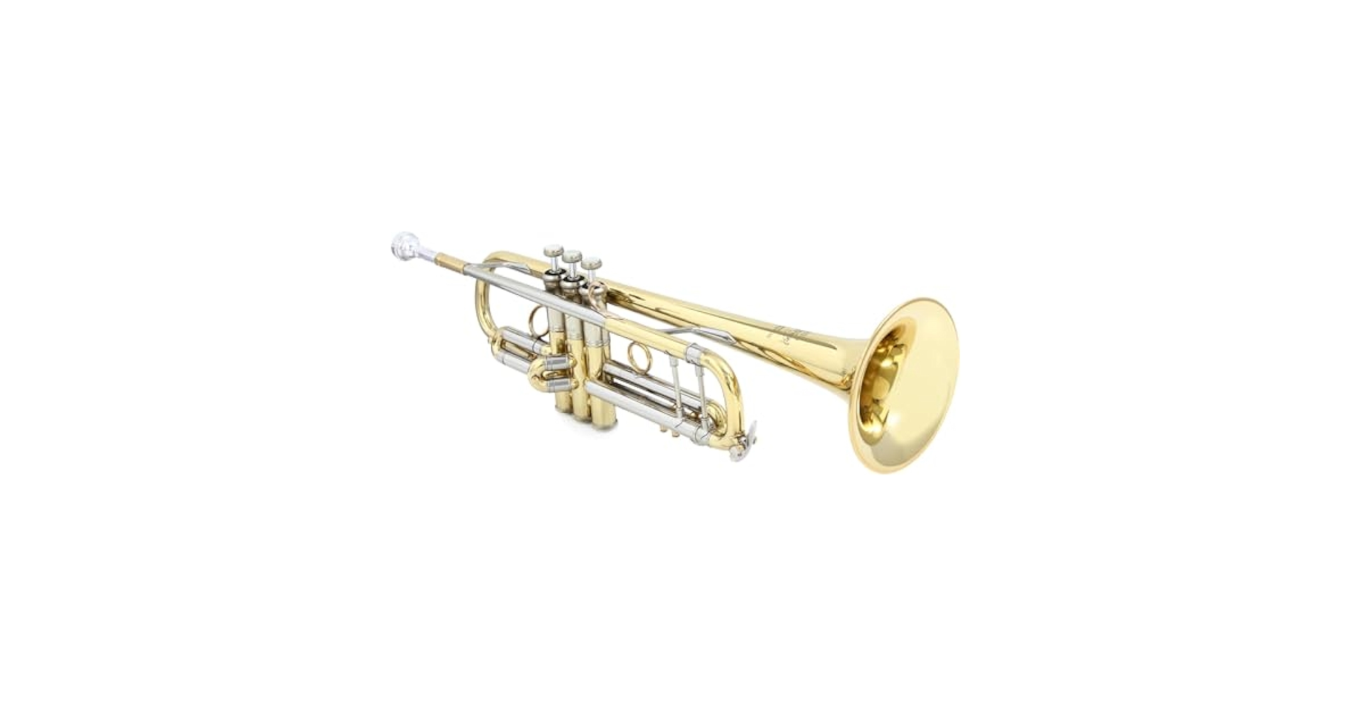 Amazon.com: Bach 19072V Stradivarius Vindabona Professional
